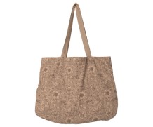 maileg tote bag, small - flowers | Kinderfeestwinkel | Speelgoedwinkel | Feestwinkel | Kinderwinkel | Amsterdam