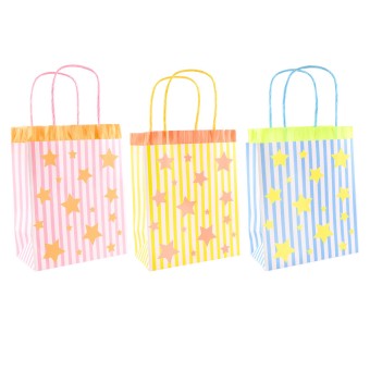 meri meri bright star party bags | Kinderfeestwinkel | Speelgoedwinkel | Feestwinkel | Kinderwinkel | Amsterdam | Kinde