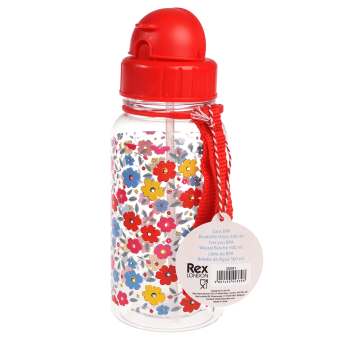 water bottle - tilde