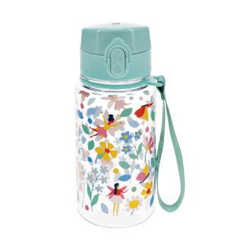 sport drinkfles - fairies in the garden | Kinderfeestwinkel | Speelgoedwinkel | Feestwinkel | Kinderwinkel | Amsterdam