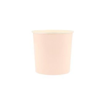 meri meri ballet slipper pink tumbler cups | Kinderwinkel | Amsterdam | Kinderfeest