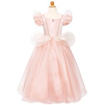 antique princess gown (5-6 jr) | Kinderfeestwinkel | Speelgoedwinkel | Feestwinkel | Kinderwinkel | Amsterdam