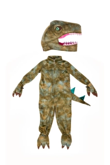 a land before mine deluxe raptor, (7-8 jr)