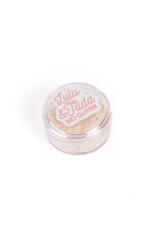 unicorn glam - eco bio glitter