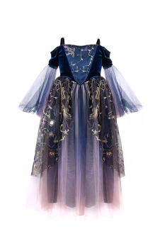 twilight enchantress gown (9-10 jr)