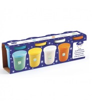djeco kleiset - glitters | Kinderfeestwinkel | Speelgoedwinkel | Feestwinkel | Kinderwinkel | Amsterdam