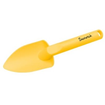 schop - geel