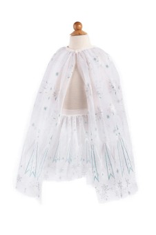 winter wonderland cape (5-6 jr) | Kinderfeestwinkel | Speelgoedwinkel | Feestwinkel | Kinderwinkel | Amsterdam