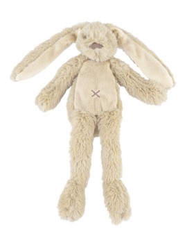happy horse beige rabbit richie flatstyle | Kinderfeestwinkel | Speelgoedwinkel | Feestwinkel | Kinderwinkel | Amsterdam