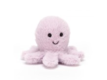 jellycat knuffel fluffy octopus | Kinderfeestwinkel | Speelgoedwinkel | Feestwinkel | Kinderwinkel | Amsterdam