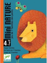 djeco spel - mininatuur (4-7 jr) | Kinderfeestwinkel | Speelgoedwinkel | Feestwinkel | Kinderwinkel | Amsterdam