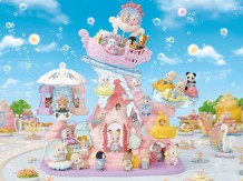 sylvanian families baby mermaid castle | Kinderfeestwinkel | Speelgoedwinkel | Feestwinkel | Kinderwinkel | Amsterdam