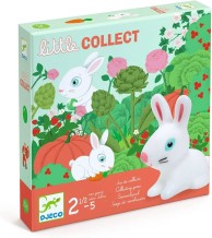 djeco spel - little collect | Kinderfeestwinkel | Speelgoedwinkel | Feestwinkel | Kinderwinkel | Amsterdam