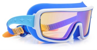 zwembril prismatic nano bot - navy