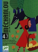 djeco spel - mechanlou (4-7 jr) | Kinderfeestwinkel | Speelgoedwinkel | Feestwinkel | Kinderwinkel | Amsterdam
