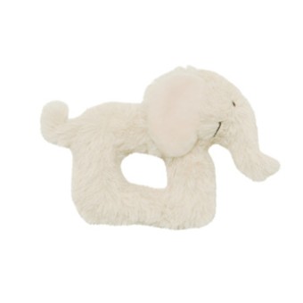 happy horse elephant ezzy rattle