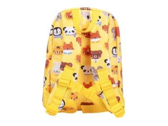 backpack - animal friends