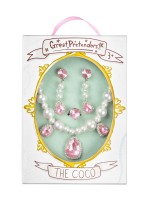 the coco, 4 delige set | Kinderfeestwinkel | Speelgoedwinkel | Feestwinkel | Kinderwinkel | Amsterdam