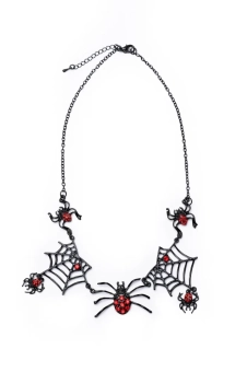 tangled web necklace | Kinderfeestwinkel | Speelgoedwinkel | Feestwinkel | Kinderwinkel |