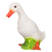 lamp eend - wit