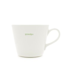 bucket mug grandpa | Kinderfeestwinkel | Speelgoedwinkel | Feestwinkel | Kinderwinkel | Amsterdam