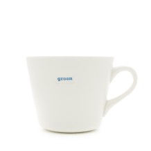 bucket mug groom | Kinderfeestwinkel | Speelgoedwinkel | Feestwinkel | Kinderwinkel | Amsterdam