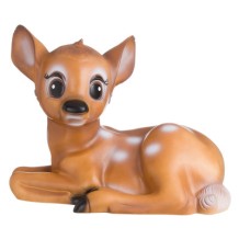 lamp bambi liggend | Kinderfeestwinkel | Speelgoedwinkel | Feestwinkel | Kinderwinkel | Amsterdam