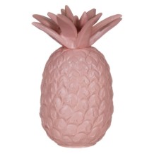 lamp ananas - poederroze | Kinderfeestwinkel | Speelgoedwinkel | Feestwinkel | Kinderwinkel | Amsterdam