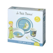 le petit prince cadeauset maan