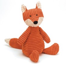 jellycat knuffel cordy roy fox medium