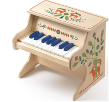 djeco piano animambo | Kinderfeestwinkel | Speelgoedwinkel | Feestwinkel | Kinderwinkel | Amsterdam