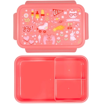 lunch box - fun | Kinderfeestwinkel | Speelgoedwinkel | Feestwinkel | Kinderwinkel | Amsterdam