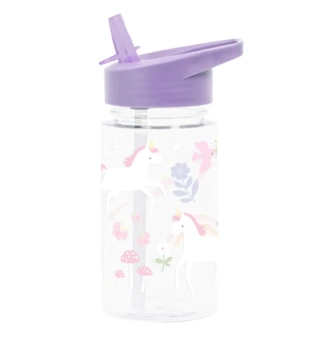 drinkfles - unicorn dreams | Kinderfeestwinkel | Speelgoedwinkel | Feestwinkel | Kinderwinkel | Amsterdam