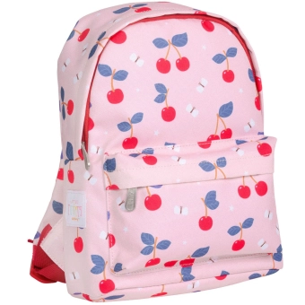 backpack - cherries | Kinderfeestwinkel | Speelgoedwinkel | Feestwinkel | Kinderwinkel | Amsterdam
