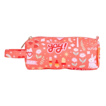 pencil case - fun