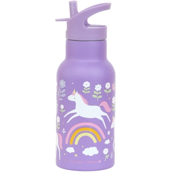 rvs drinkfles - unicorn dreams | Kinderfeestwinkel | Speelgoedwinkel | Feestwinkel | Kinderwinkel | Amsterdam