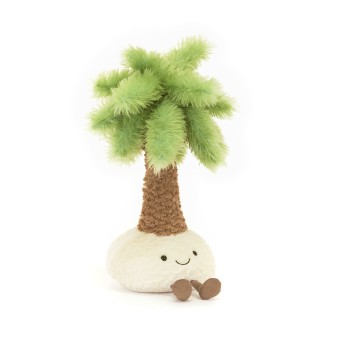 jellycat knuffel amuseables pammie palm tree | Kinderfeestwinkel | Speelgoedwinkel | Feestwinkel | Kinderwinkel | Amsterdam