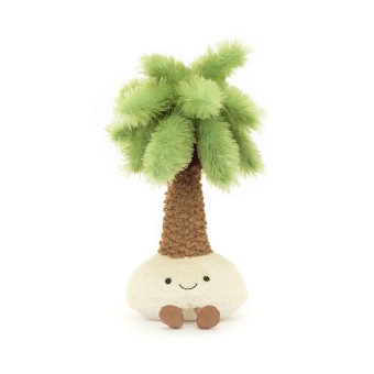 jellycat knuffel amuseables pammie palm tree | Kinderfeestwinkel | Speelgoedwinkel | Feestwinkel | Kinderwinkel | Amsterdam