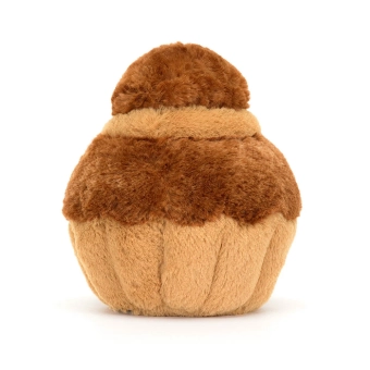 jellycat knuffel amuseables brigitte brioche