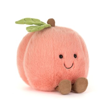 jellycat knuffel amuseables peach | Kinderfeestwinkel | Speelgoedwinkel | Feestwinkel | Kinderwinkel | Amst