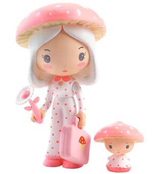 djeco tinyly - amy & mushy | Kinderfeestwinkel | Speelgoedwinkel | Feestwinkel | Kinderwinkel | Amsterdam