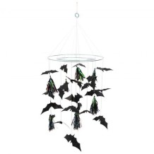 meri meri bat chandelier | Kinderfeestwinkel | Speelgoedwinkel | Feestwinkel | Kinderwinkel | Amsterdam
