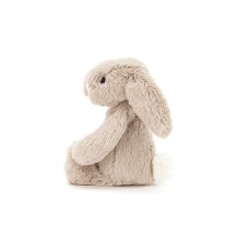 jellycat knuffel bashful beige bunny baby