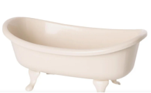 maileg miniature bath