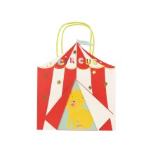 meri meri circus party bags | Kinderfeestwinkel | Speelgoedwinkel | Feestwinkel | Kinderwinkel | Amsterdam