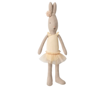 maileg rabbit size 1, classic - ballet suit and skirt | Kinderfeestwinkel | Speelgoedwinkel | Feestwinkel | Kinderwinkel | Am