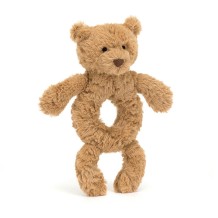 jellycat rammelaar bartholomew bear | Kinderfeestwinkel | Speelgoedwinkel | Feestwinkel | Kinderwinkel | Amsterdam