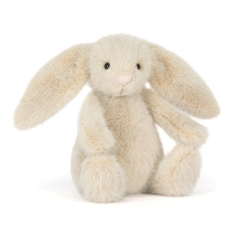 jellycat knuffel flufflet bunny - wheat | Kinderfeestwinkel | Speelgoedwinkel | Feestwinkel | Kinderwinkel | Amsterdam