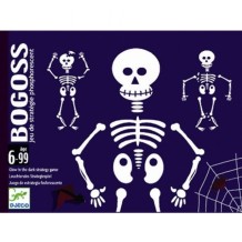 djeco spel - bogoss (6-99 jr) | Kinderfeestwinkel | Speelgoedwinkel | Feestwinkel | Kinderwinkel | Amsterdam