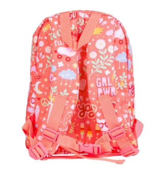 backpack, small